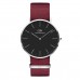 Daniel Wellington_Classic 40 Roselyn S Black WATCH_DW00100270